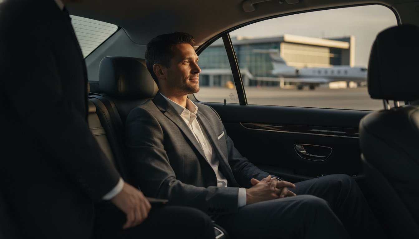 How to Choose the Best Luxury Car Service in Westchester County: A 2026 Guide