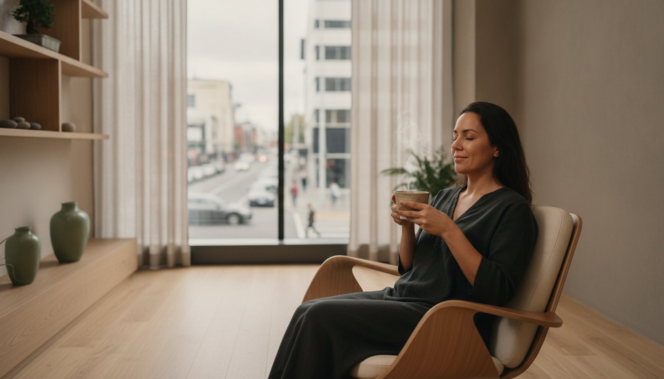 How to Choose the Best Relaxation Massage in Newmarket for Stress Recovery