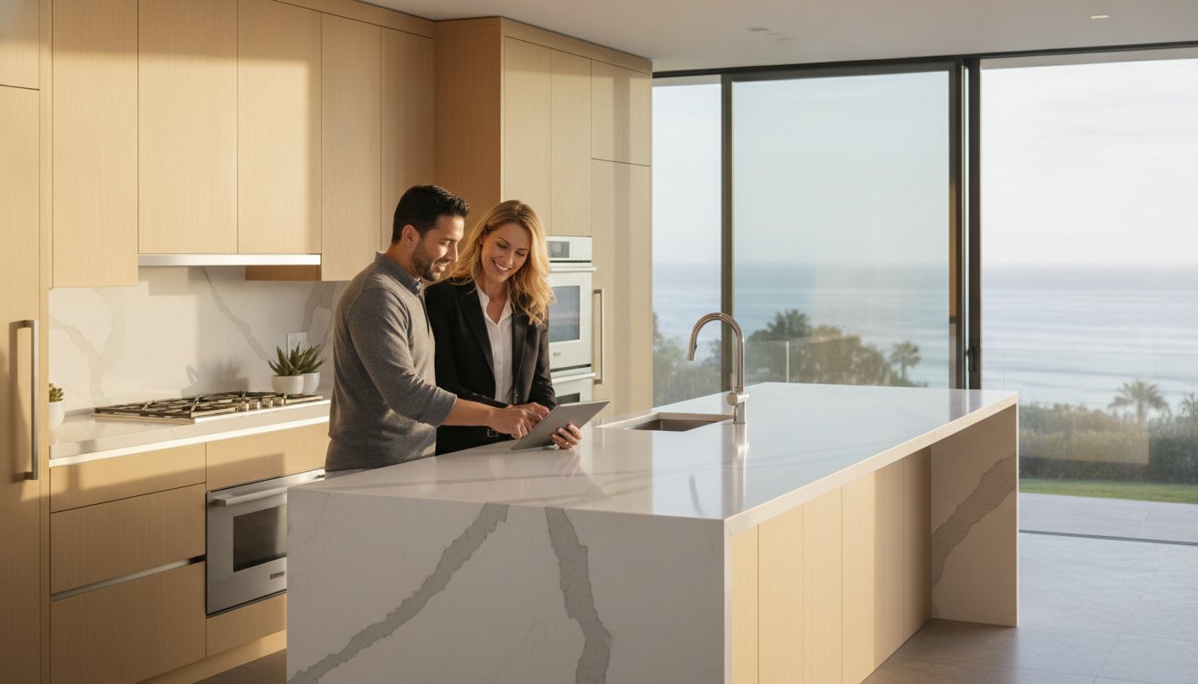 How to Choose the Right Kitchen Designer in San Diego for Your 2026 Remodel