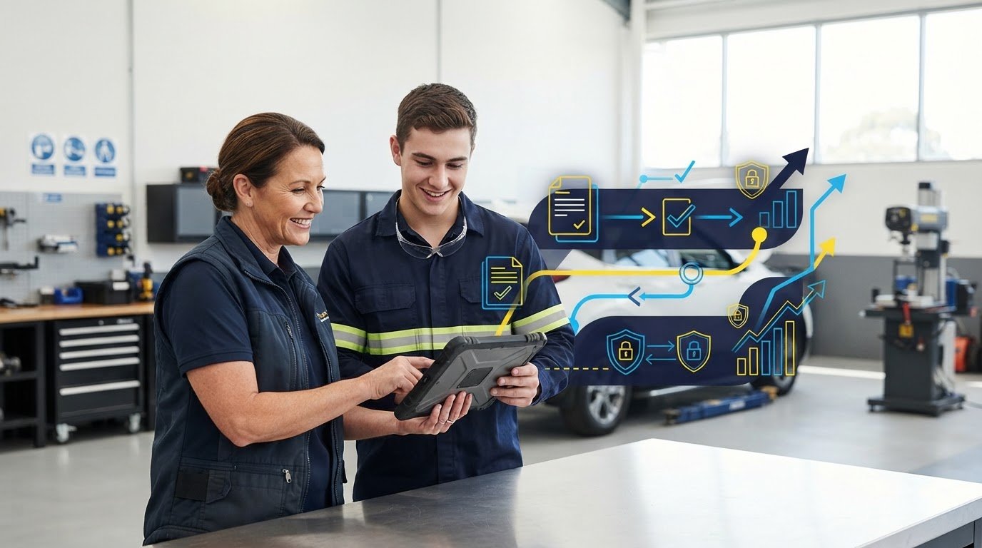 How to Claim Employer Apprenticeship Incentives in AU