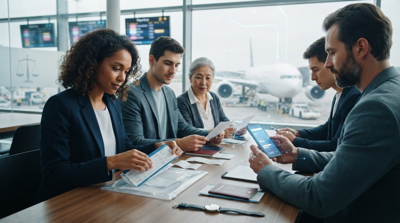 How to Claim Flight Compensation: A Practical Guide for 2026