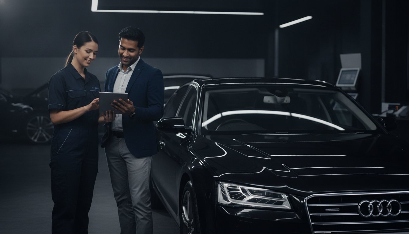 How to Claim on a Used Car Warranty in the UK: A Step-by-Step Guide