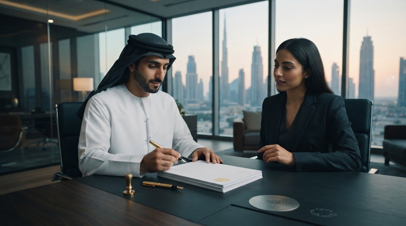 How to Close a Free Zone Company in Dubai