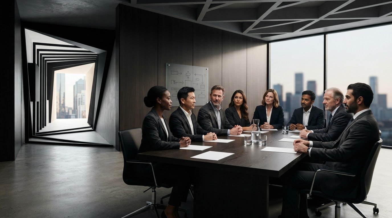 How to Communicate a Strategic Pivot and Build Investor Trust