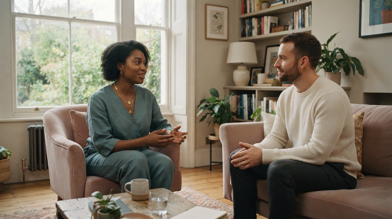 How to Communicate Needs Without Conflict: A Practical Guide