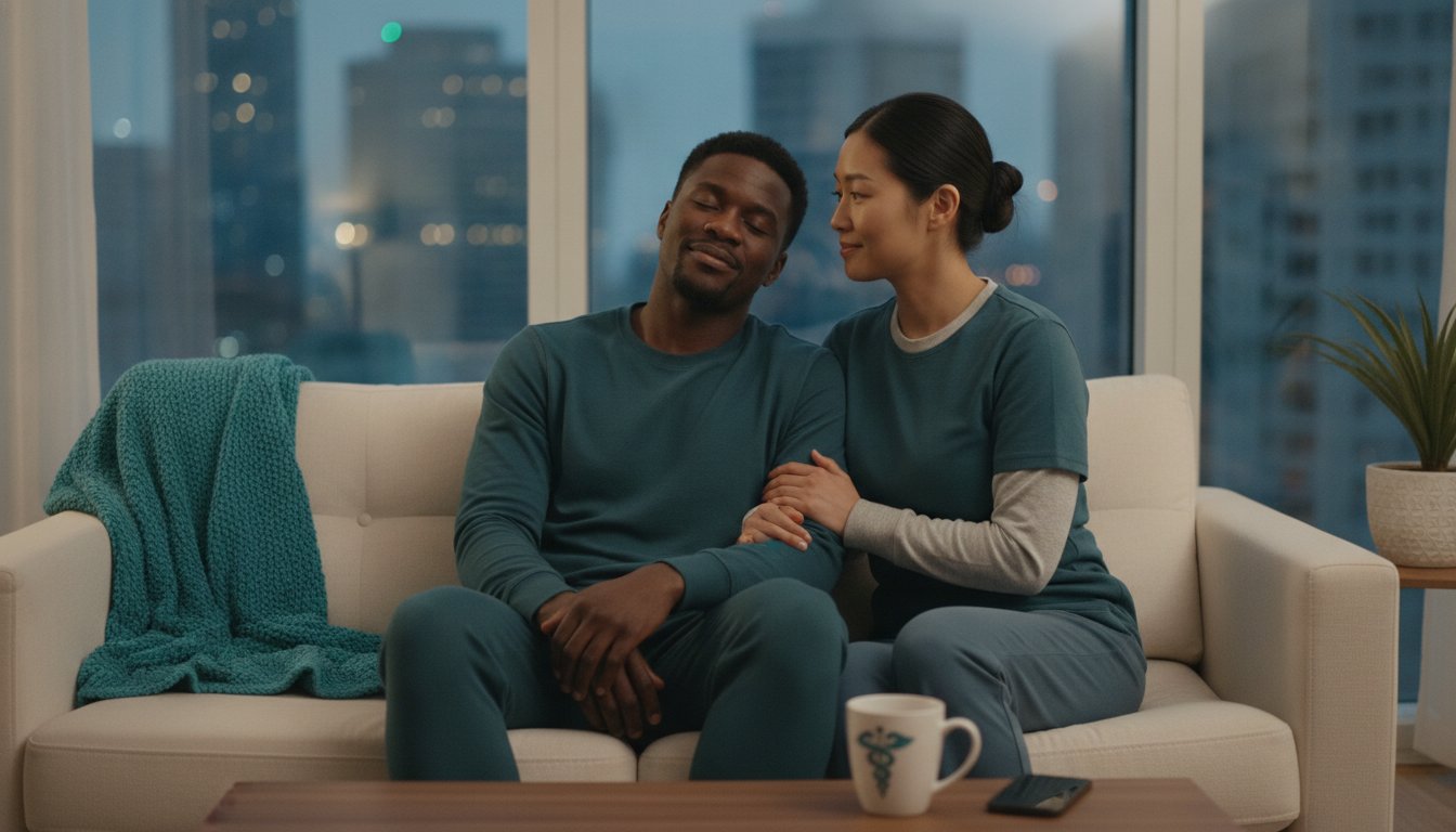 How to Communicate with a Busy Partner: A Medical Professional’s Strategic Checklist