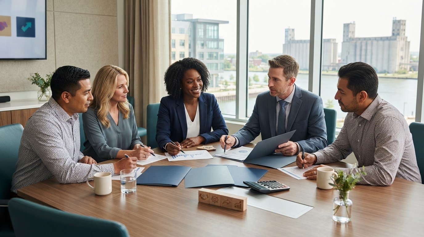 How to Compare Accounting Firms in Buffalo, NY: A Practical Guide