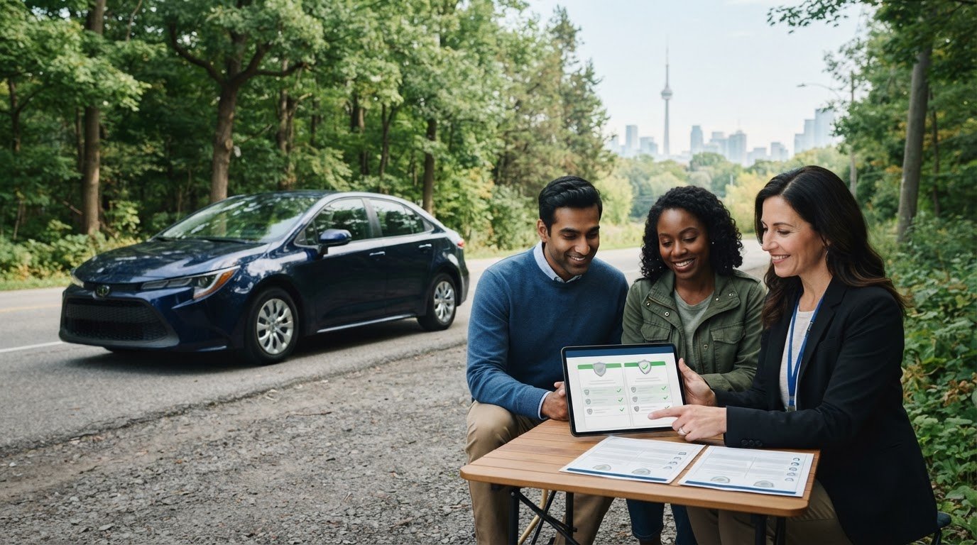 How to Compare Car Insurance Quotes in Ontario (2026 Guide)