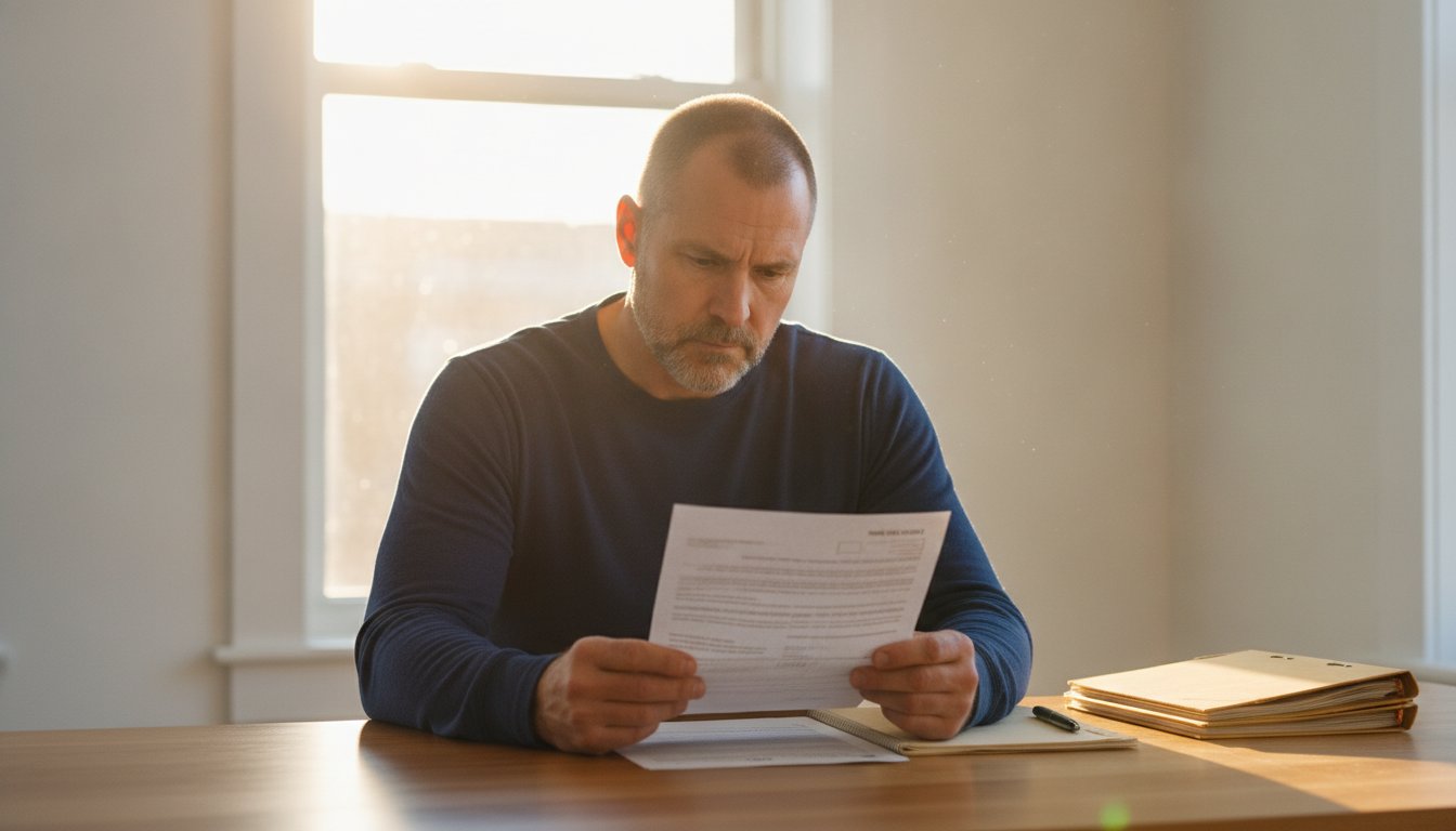 How to Complete the VA Notice of Disagreement (Form 10182) in 2026