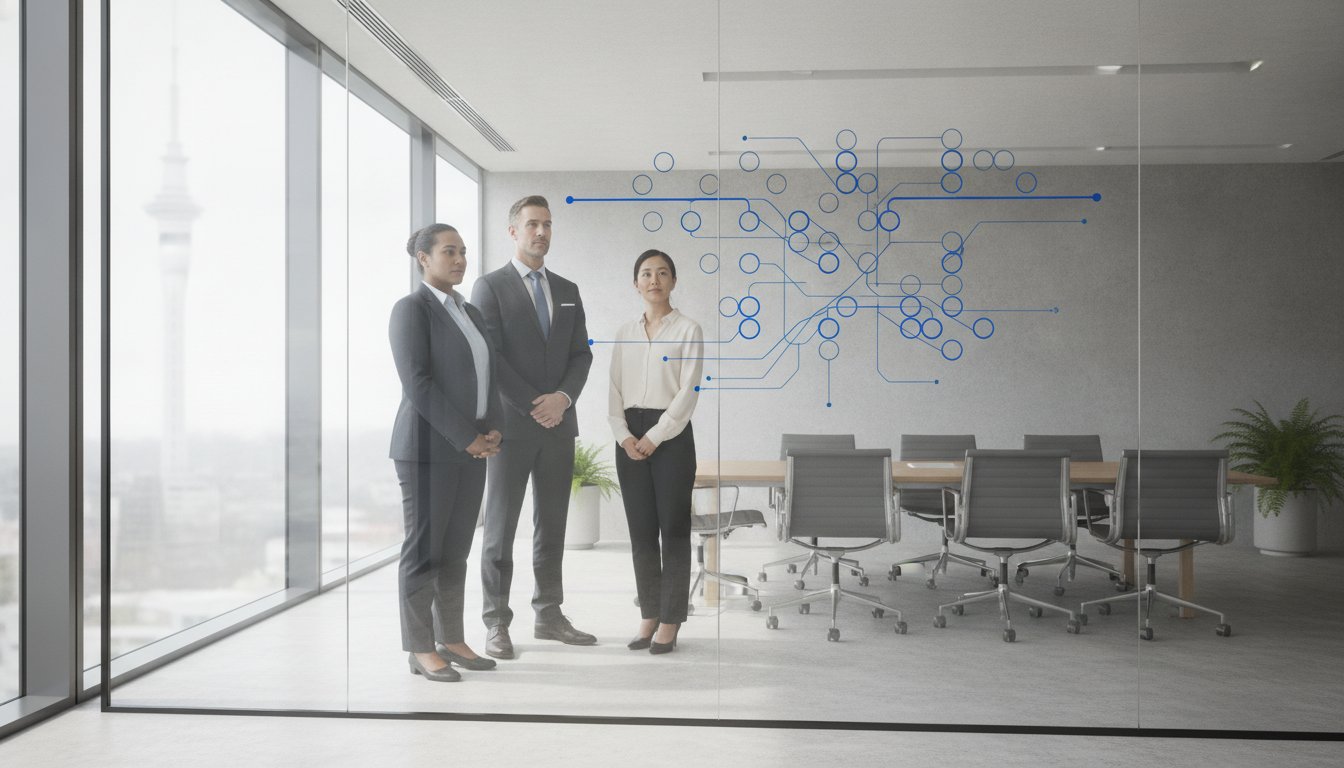 How to Conduct a Cybersecurity Risk Assessment: A Strategic Guide for Australian Executives
