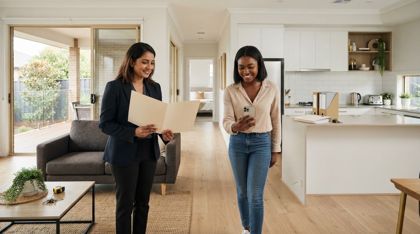 How to Conduct a Final Rental Inspection: A Victorian Checklist