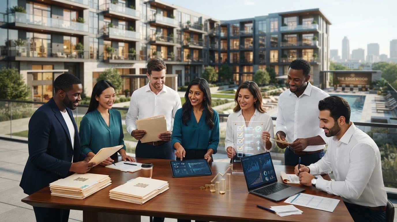 How to Conduct a Multifamily Lease Audit: A Step-by-Step Guide