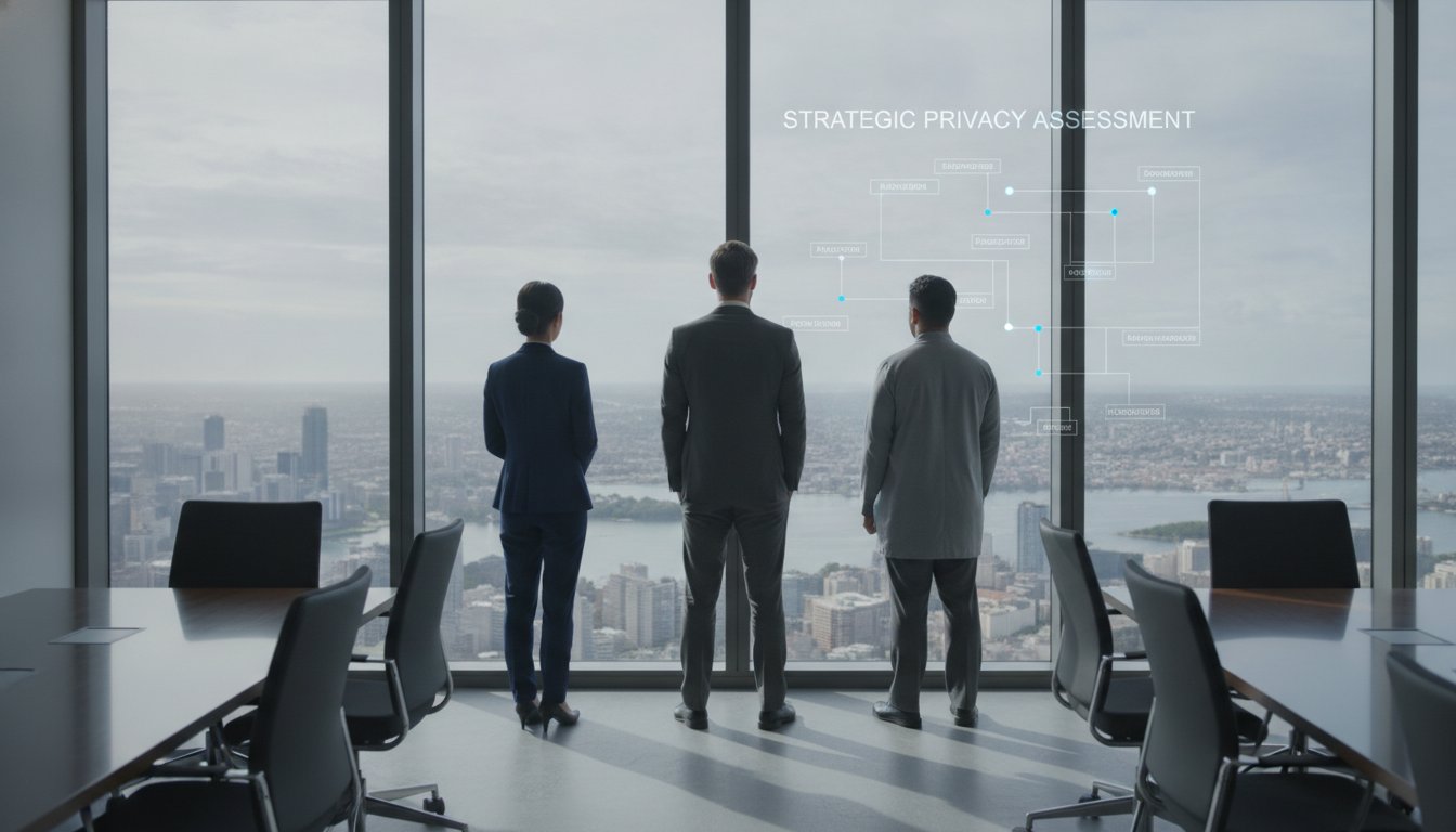 How to Conduct a PIA: A Strategic Guide for Australian Executives