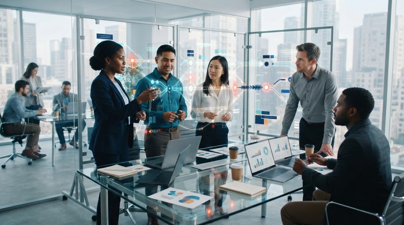How to Conduct a RevOps Audit: A Practical 2026 Guide