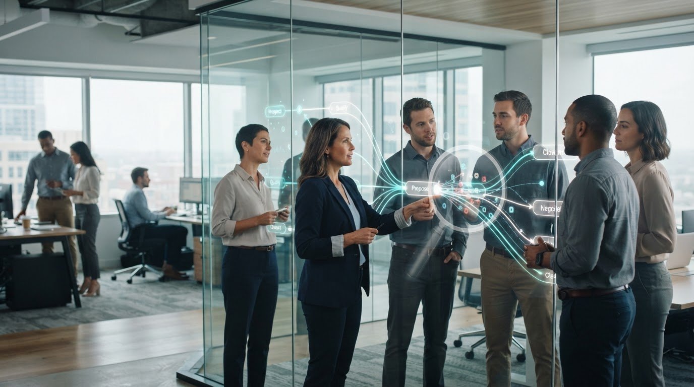 How to Conduct a Sales Process Audit: A Practical 2026 Guide