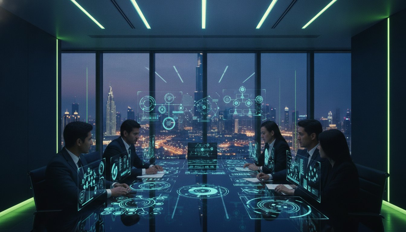 How to Conduct a Strategic Problem Finding Workshop for Innovation Teams