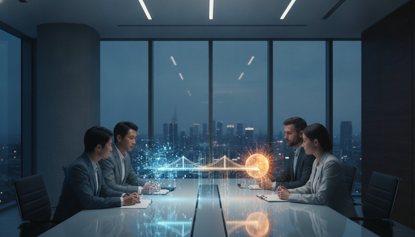 How to Conduct a Team Alignment Audit: A Strategic Intelligence Framework
