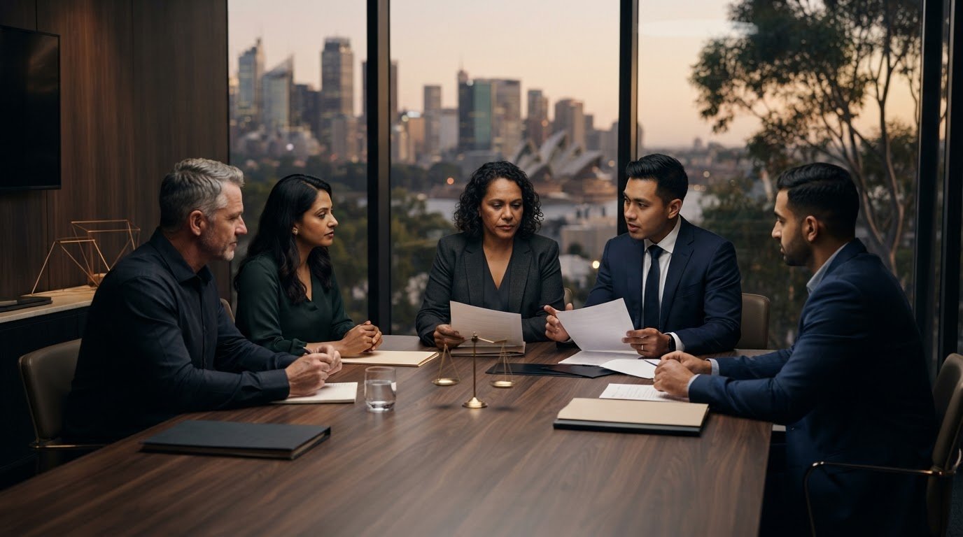 How to Conduct a Workplace Investigation in Australia: A Practical Employer Guide