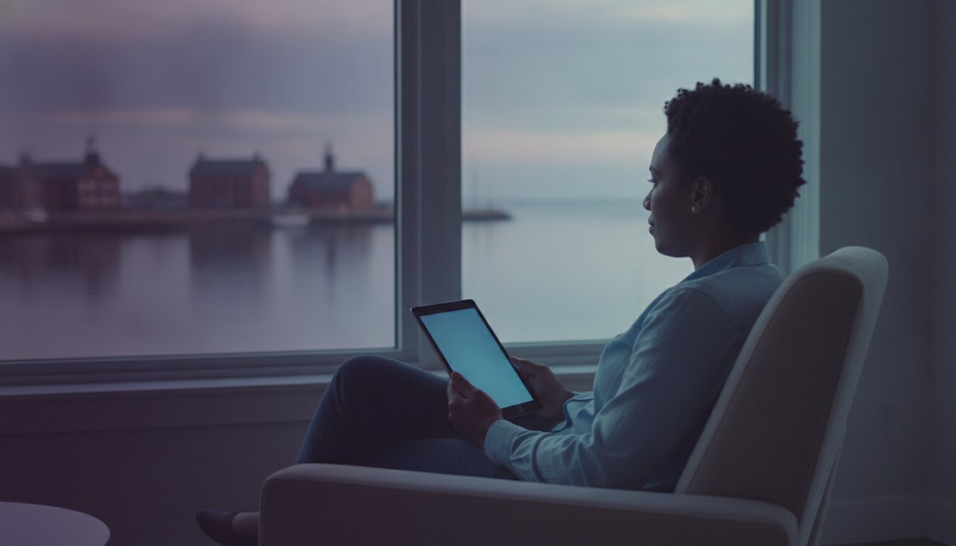 How to Connect with an Online Psychiatrist in New Bedford: A 2026 Step-by-Step Guide