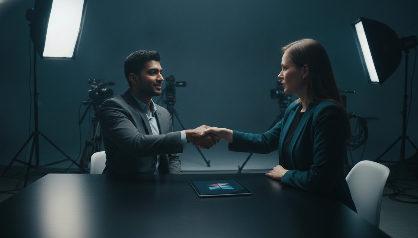 How to Connect with Casting Directors in 2026: The Insider’s Networking Guide