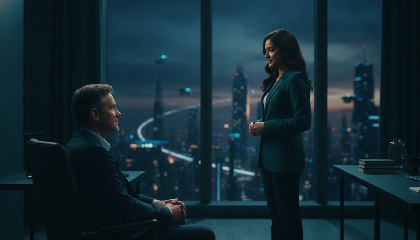 How to Connect with Casting Directors in 2026: The Insider’s Networking Guide