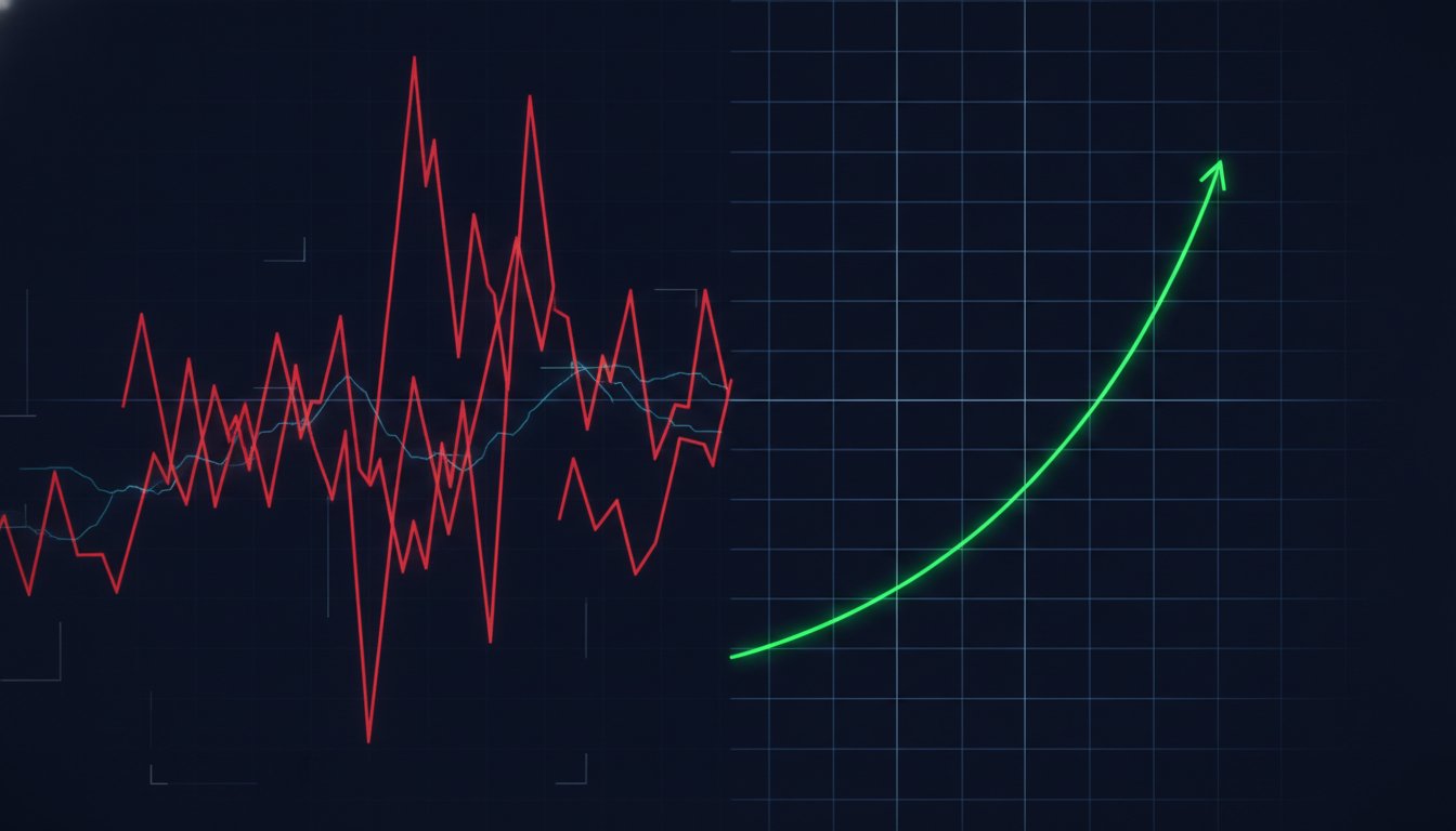 How to Control Investment Emotions: A Systematic Rules-Based Approach