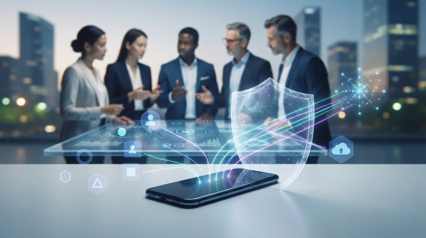 How to Control Who Has Your Contact Info: A 2026 Guide