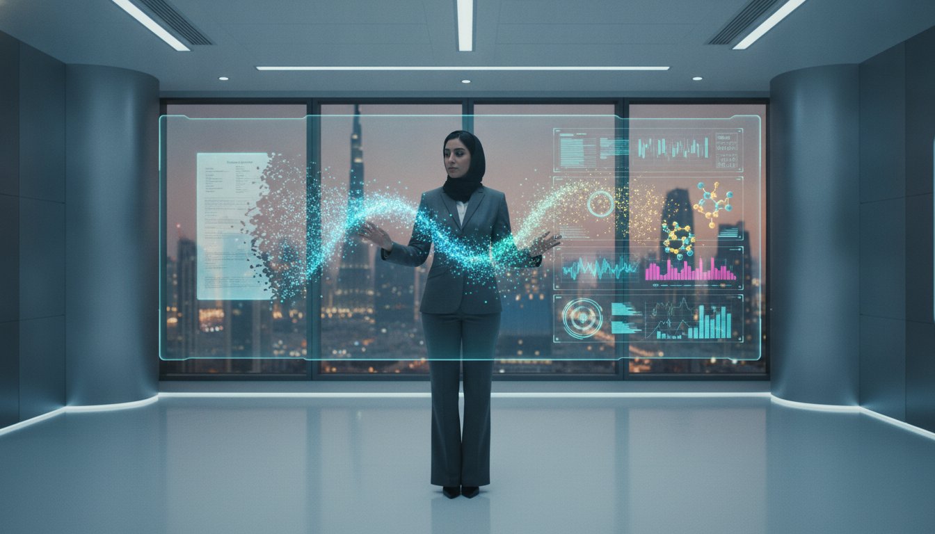 How to Convert Lab PDF to Patient Dashboard: The AI Transformation Guide (2026)