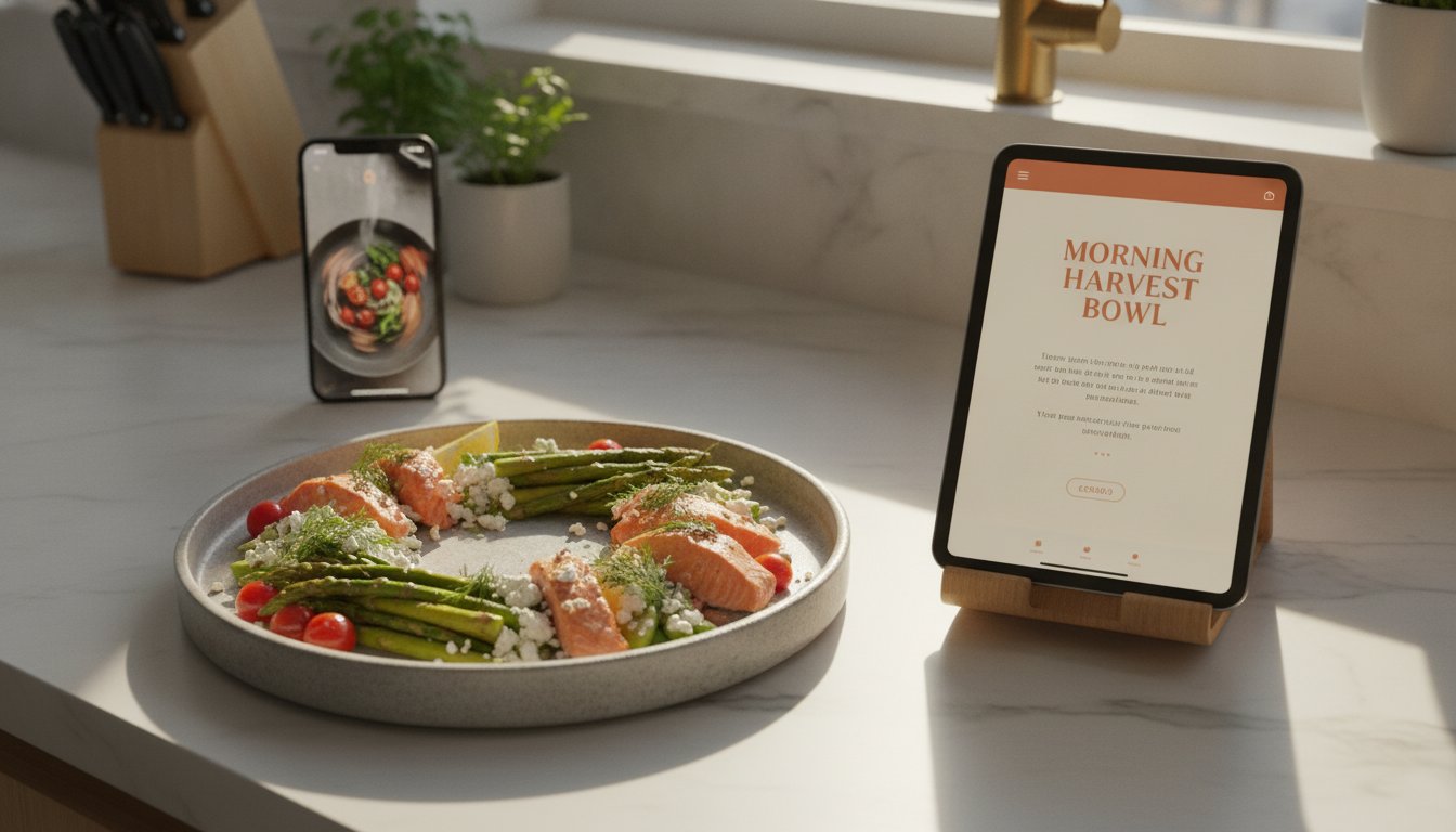 How to Convert YouTube Shorts to Recipes: The 2026 AI Guide