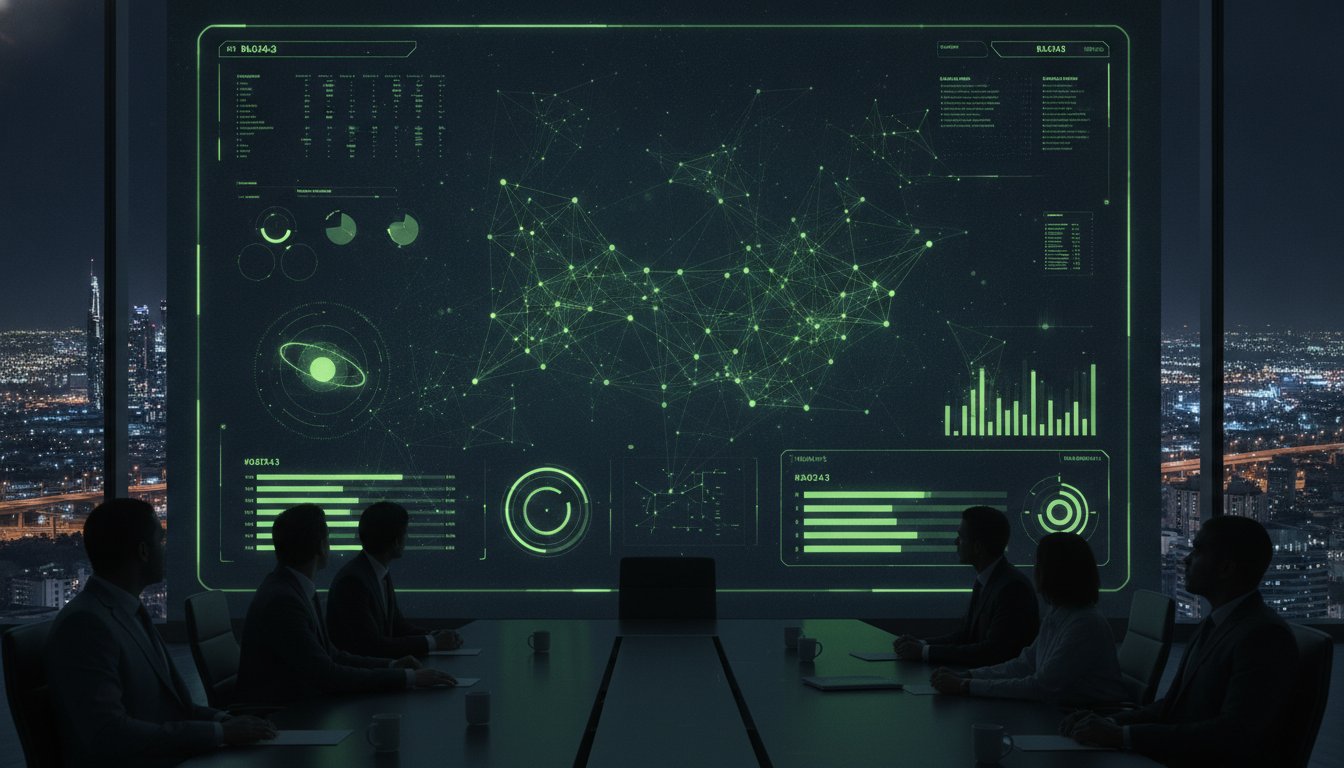 How to Convince Your Board to Invest in AI (2026)