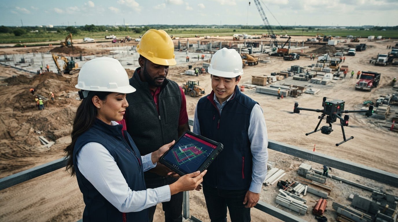 How to Convince Your Boss Better Project Tracking Is Needed in Pearland