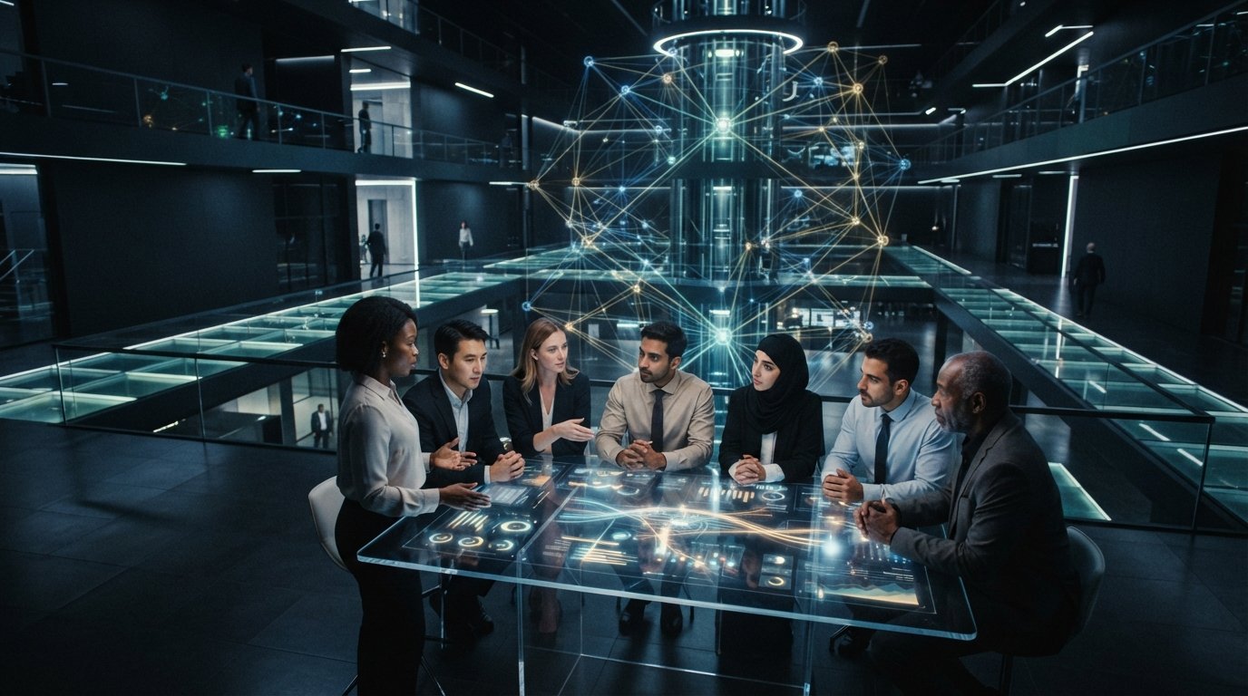 How to Create a Company Operating System: A Strategic Architect’s Guide