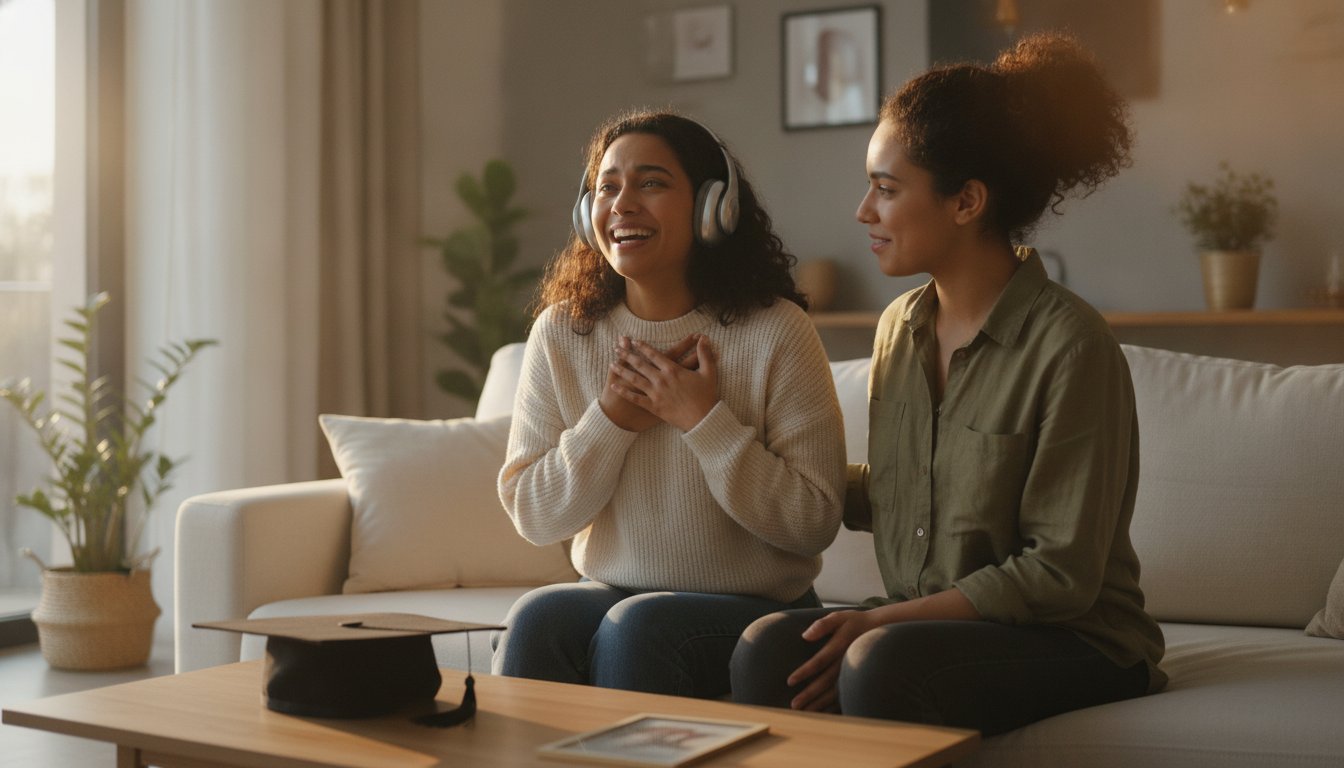 How to Create a Custom Song for Your Sister's Graduation: The Ultimate Guide
