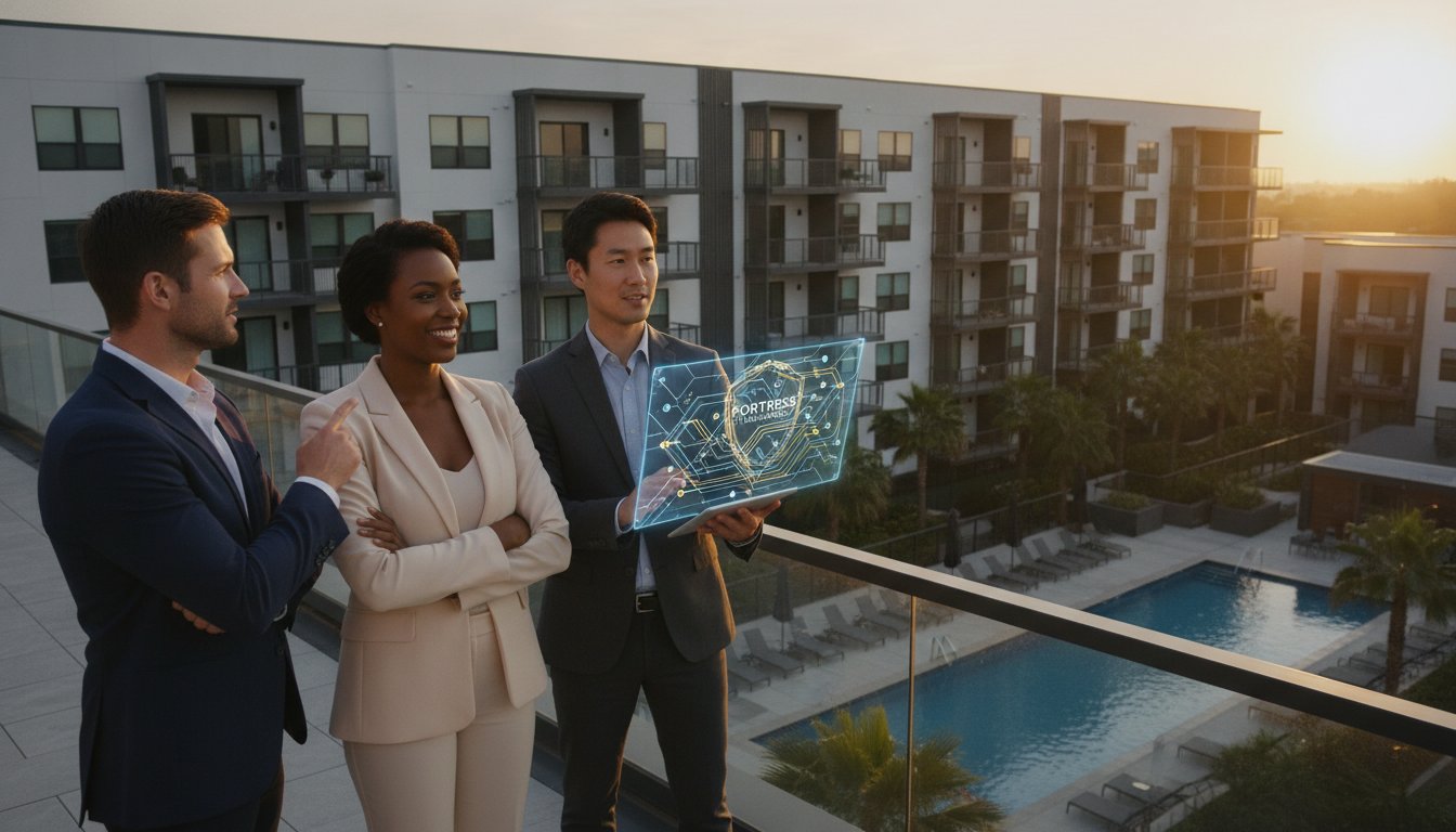 How to Create a Real Estate Investment Company Structure in 2026