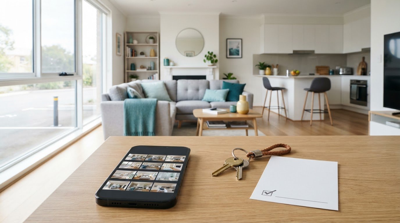 How to Create a Rental Listing That Converts With Clear Details