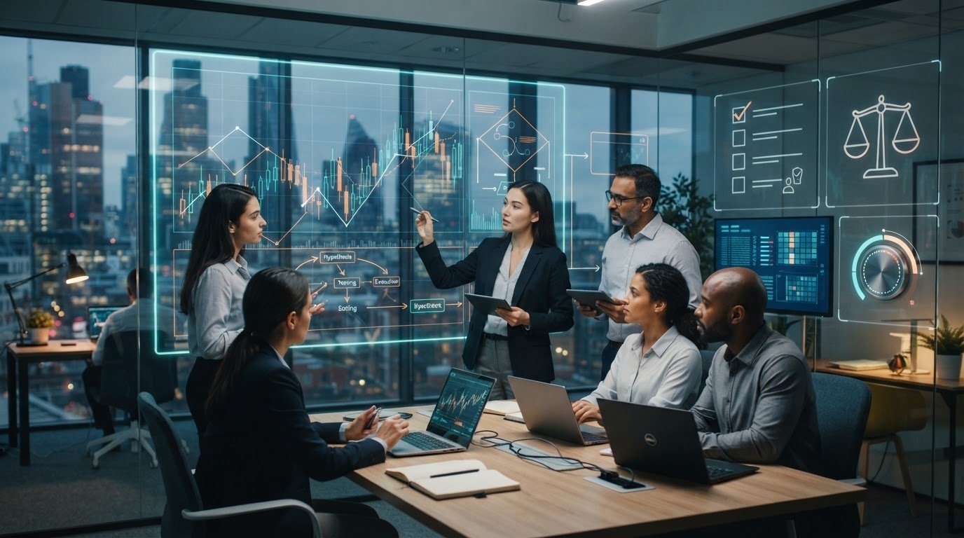 How to Create a Rule-Based Trading System: A Practical 2026 Guide