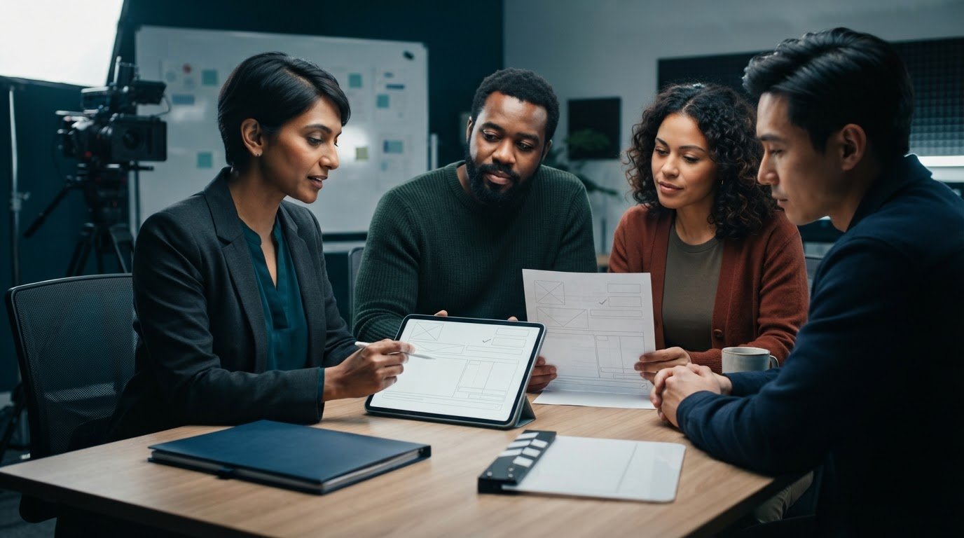 How to Create an Acting Invoice and Set Your Rates