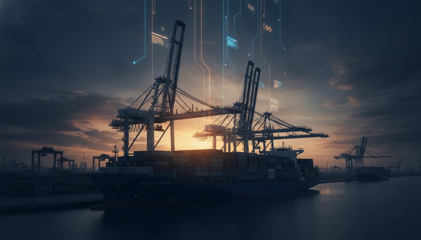 How to Create Cargowise Shipments with Insurance