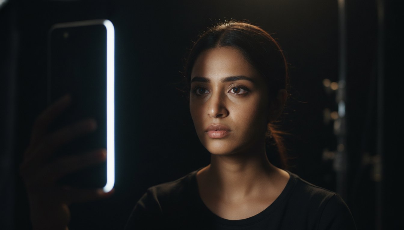 How to Create the Perfect Social Media Reel for Actors in 2026