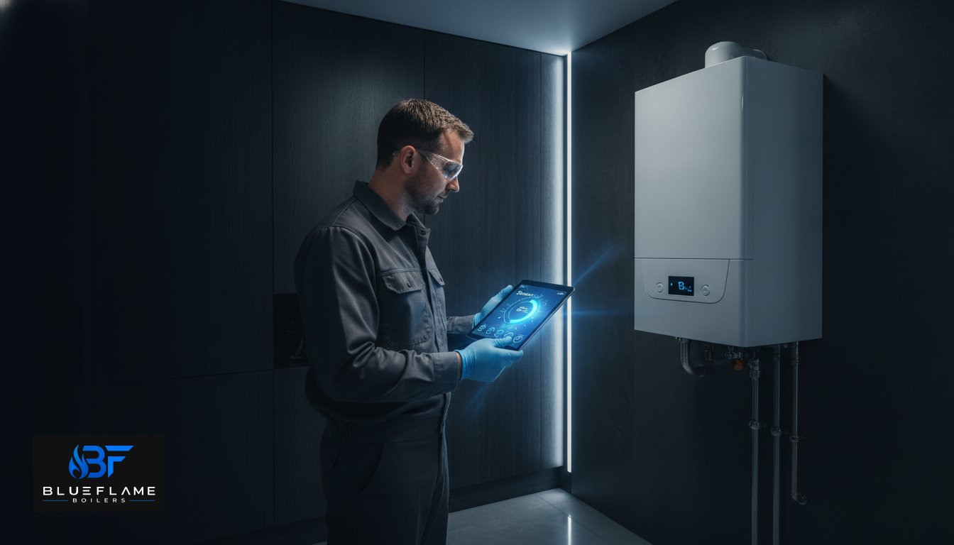 How to Cut Central Heating Bills: 2026 Guide