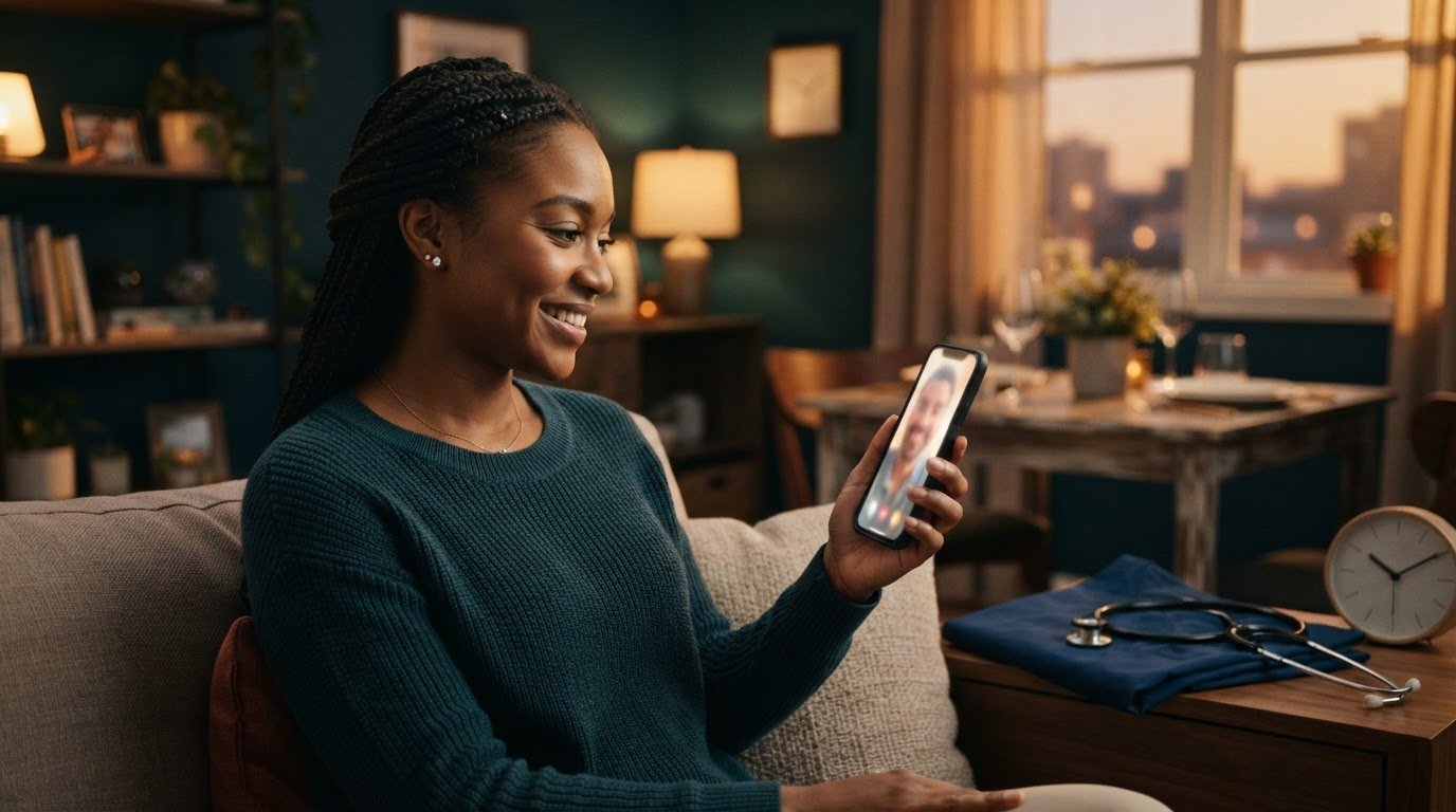 How to Date with a Demanding Job: A Practical Guide for 2026