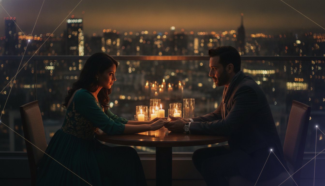 How to Date with Intention: A Strategic Framework for Romantic Success