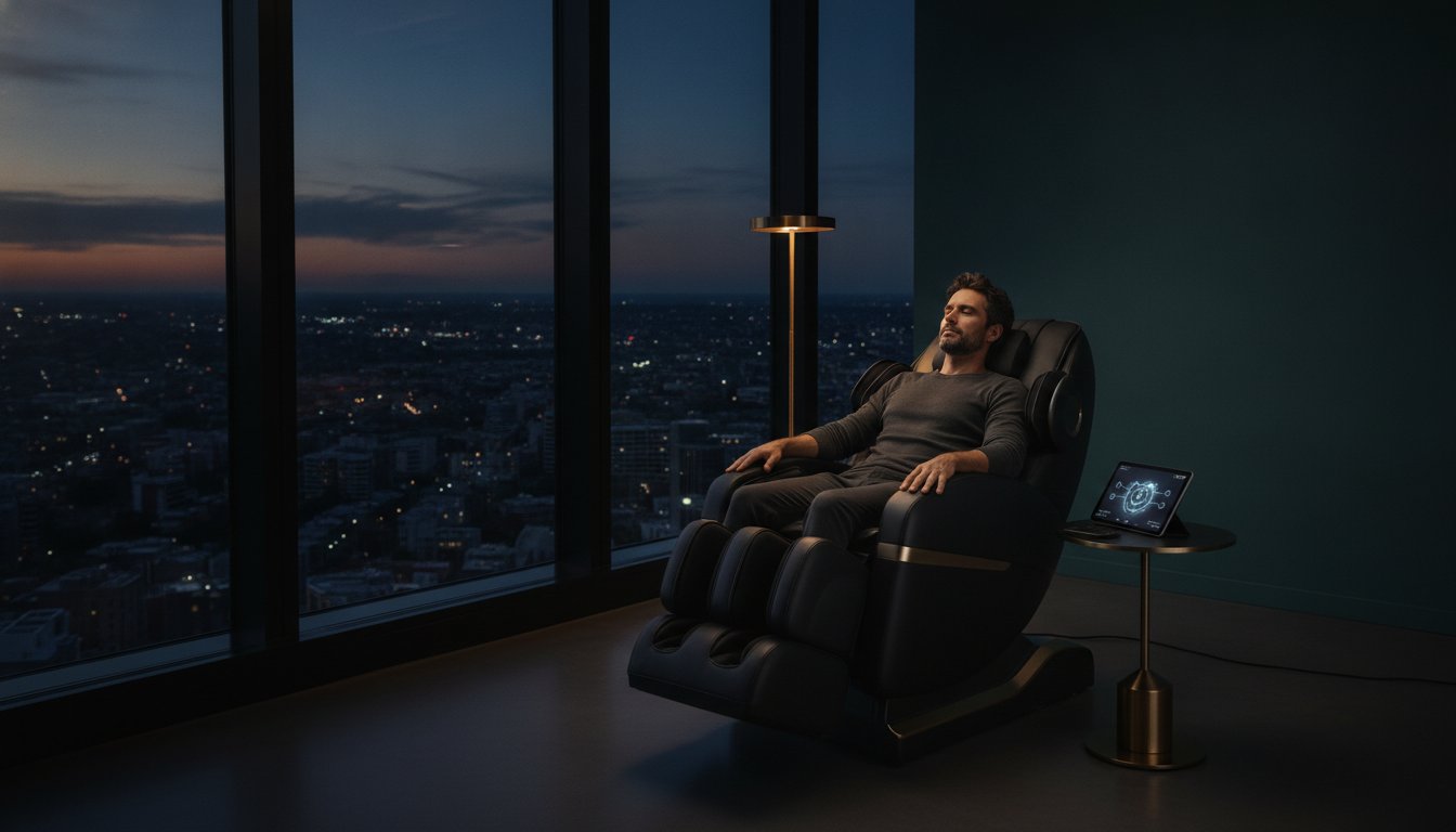 How to De-stress After a Long Workday: The 2026 Australian Wellness Guide