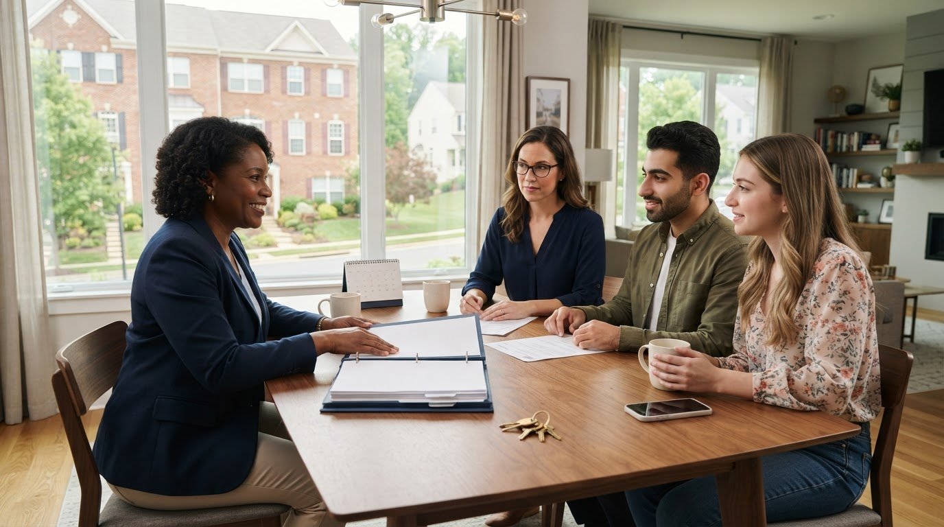 How to Deal with Difficult Tenants Legally: A Maryland Landlord’s Guide