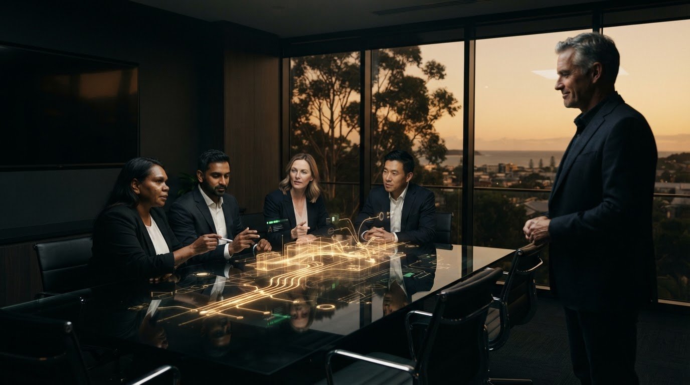 How to Delegate Decisions and Step Back from Daily Operations
