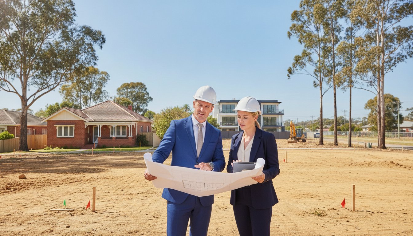How to Demolish and Subdivide a Property in Australia: Finance, Costs and Key Considerations