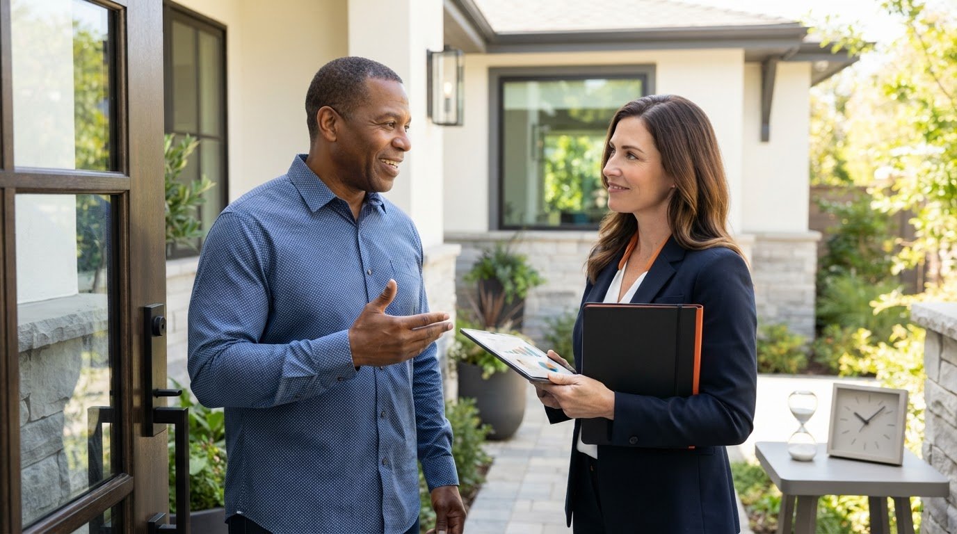 How to Demonstrate Your Value to a FSBO in 5 Minutes