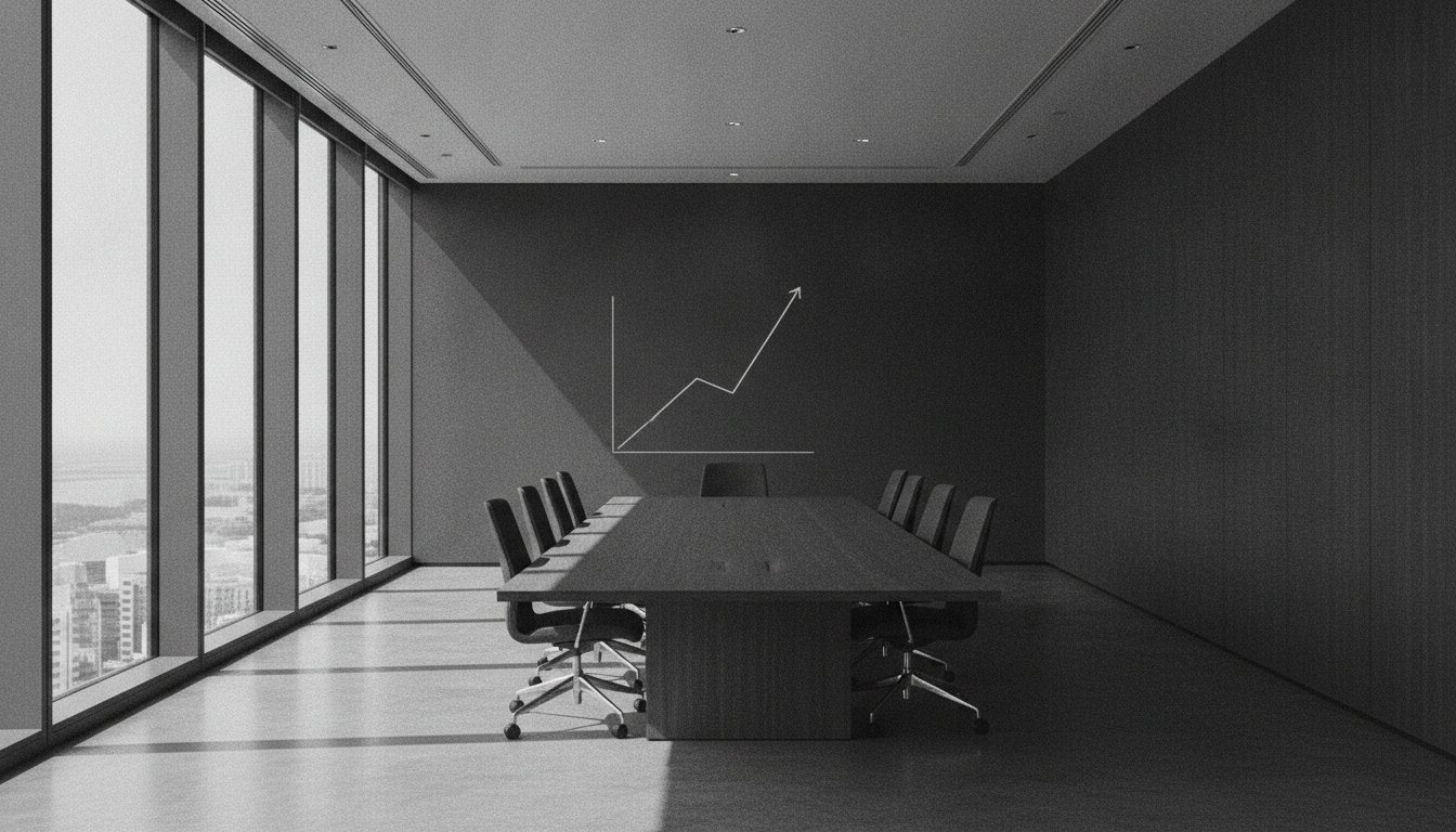 How to Design a Pitch Deck: An Intentional Framework for High-Stakes Tech Brands