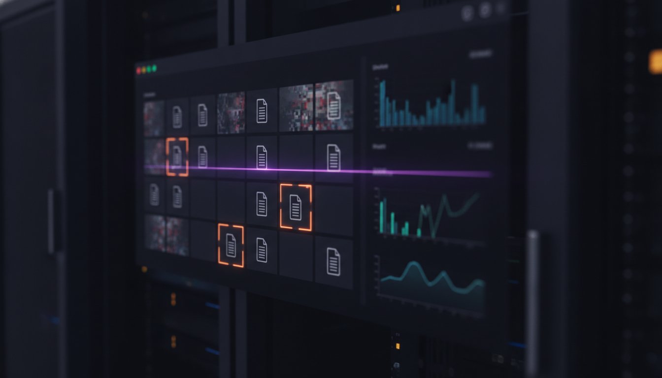 How to Detect Credit Card Data in Images: A Comprehensive Guide