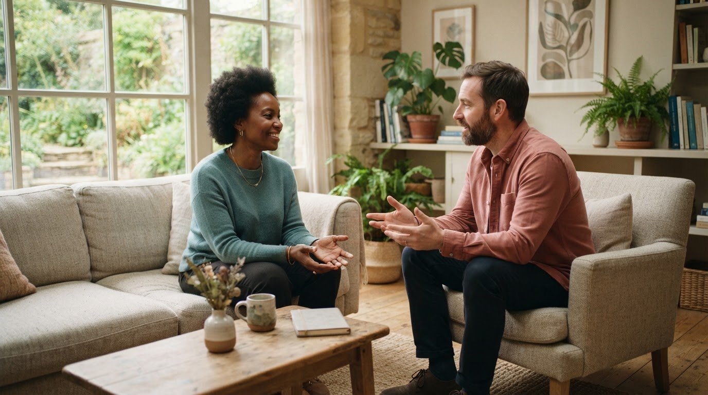 How to Develop a Secure Attachment Style in Adults: A Practical Guide